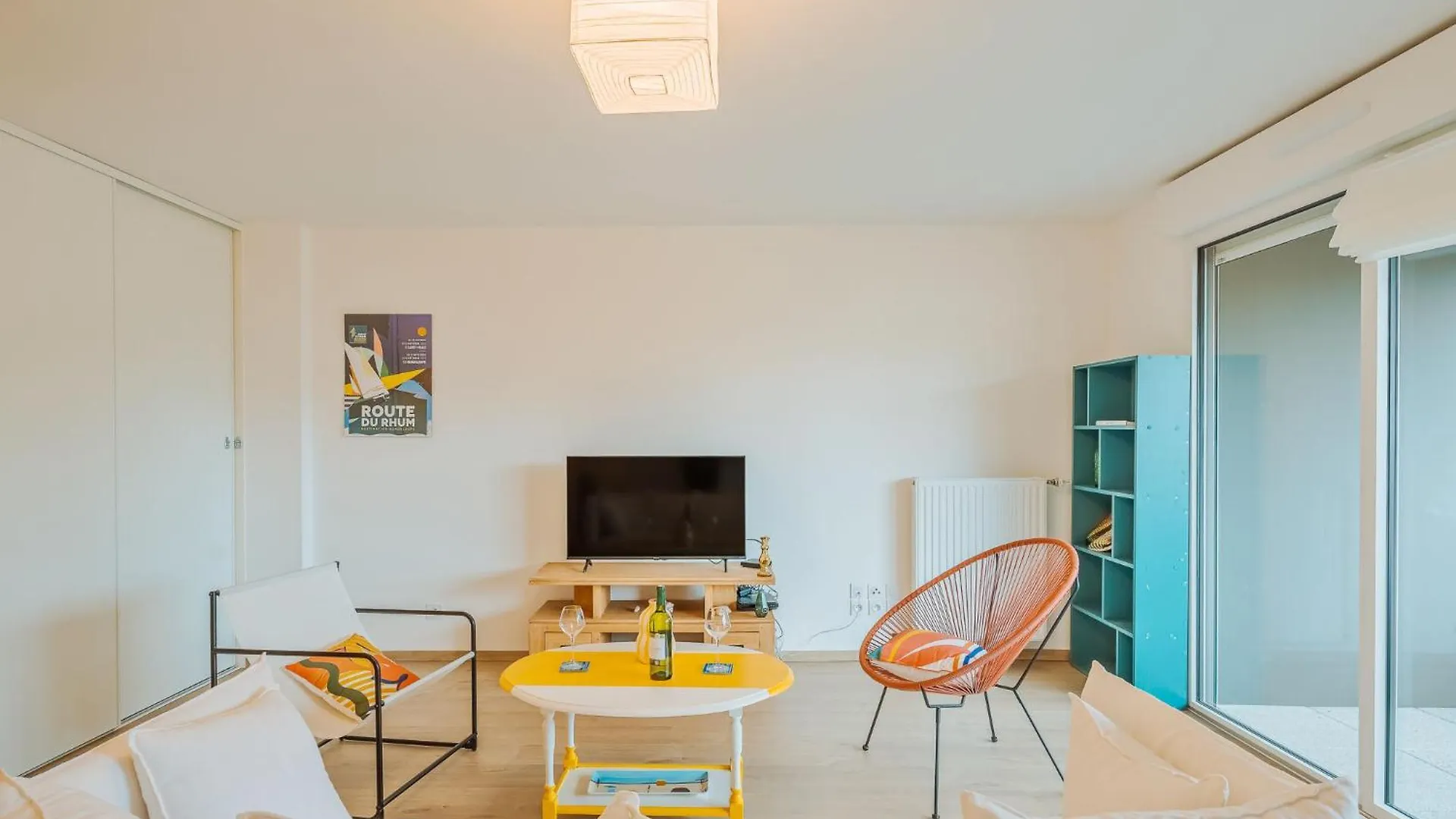 Apartment Zephyr By Interhome Динар 0*,  Франция
