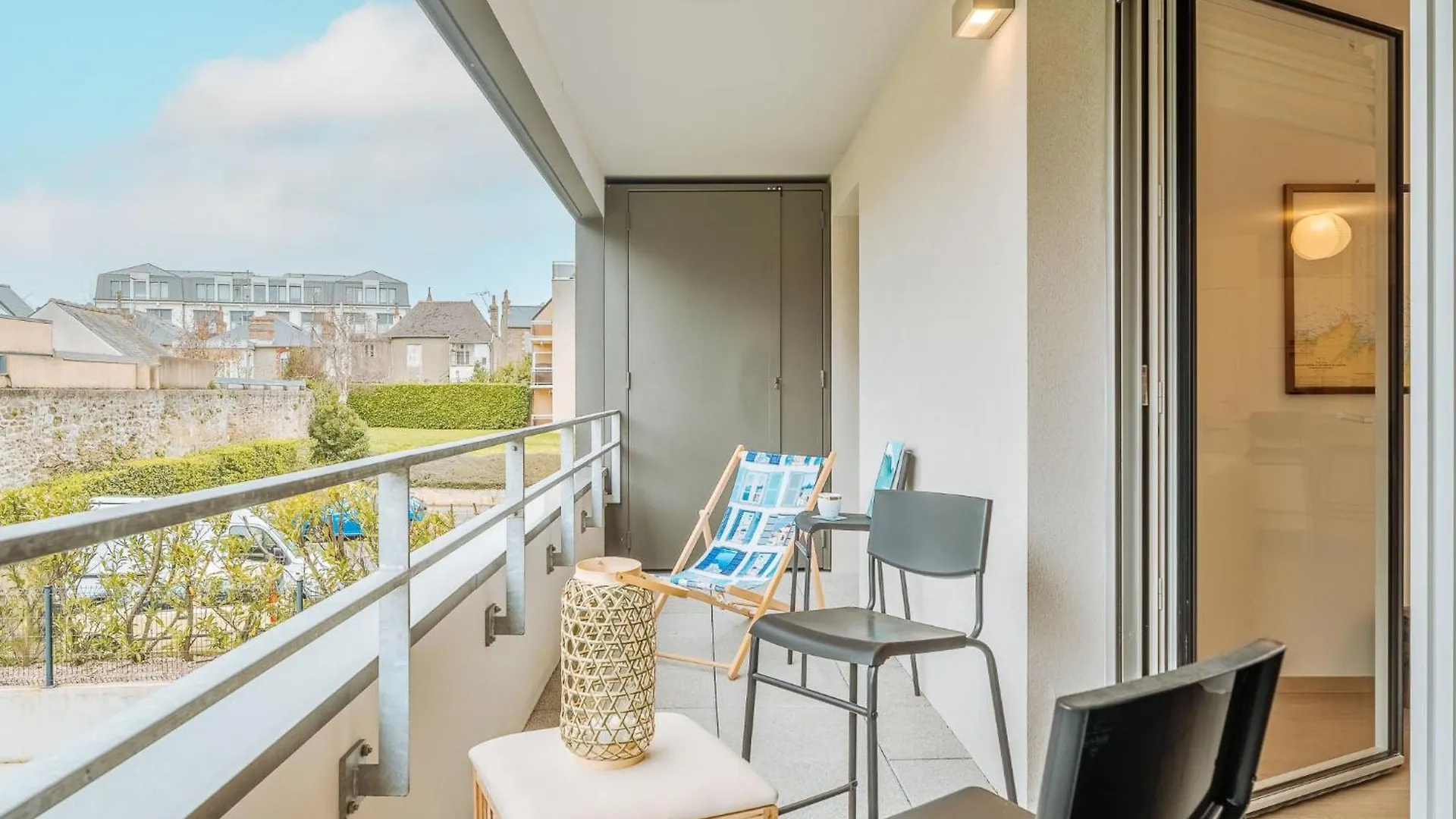Apartment Zephyr By Interhome Динар