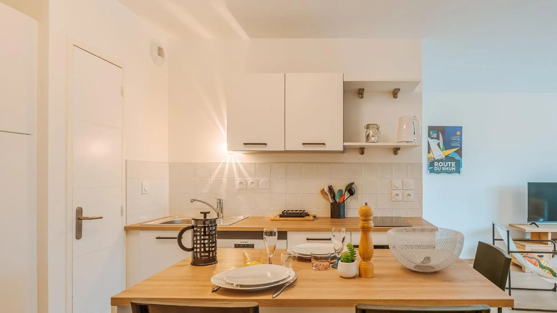 Apartment Zephyr By Interhome Динар